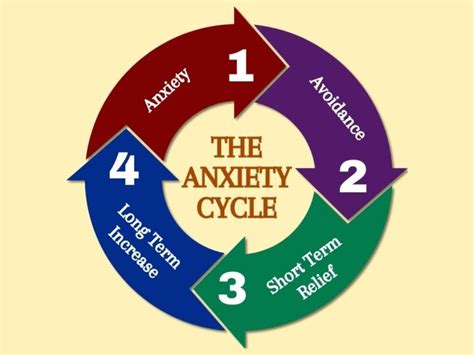 The Anxiety Cycle - [INTERNAL ARCHITECT]