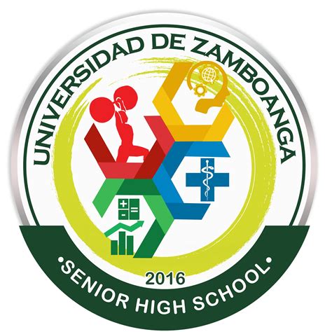 Universidad de Zamboanga Senior HIGH School | Zamboanga City