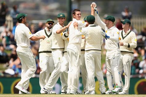 Australia vs West Indies 2015-16, Live Cricket Score, 1st Test at Hobart, Day 3 - Cricket Country