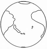 Earth Globe Coloring Page WeColoringPage 099  Wecoloringpagecom sketch template