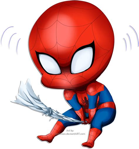 Baby Spiderman Png | Free PNG Image