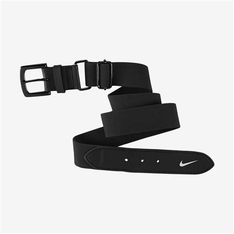 Nike 2.0 Men's Baseball Belt. Nike.com