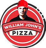 Menu - William Johns Pizza