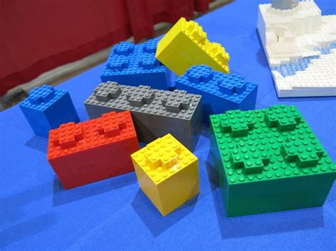 BrickUniverse LEGO Fan Convention returning to Oklahoma City | KFOR.com ...