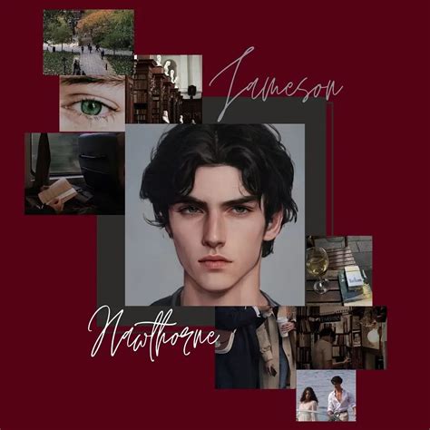 Jameson Hawthorne | The Inheritance Games Wiki | Fandom