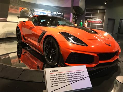 Is The Corvette Museum Worth Visiting? Everything You Need to Know for ...