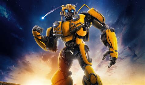 Robot, movie, Transformers, Bumblebee HD wallpaper | Pxfuel