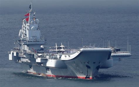 How Many Aircraft Carriers Is China Building - Printable Templates Protal