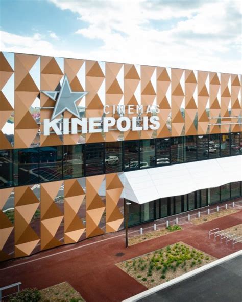 Kinepolis Earnings Report: Exhibitor Saw 42.6% Increase in Visitors and ...