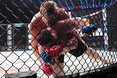 Jake Hager def. T.J. Jones at Bellator 221: Best photos | MMA Junkie