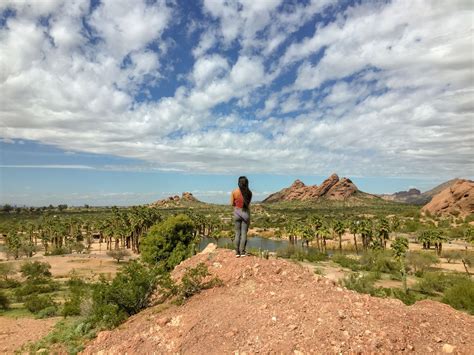 Papago Park, Phoenix — Exploratory Glory Travel Blog