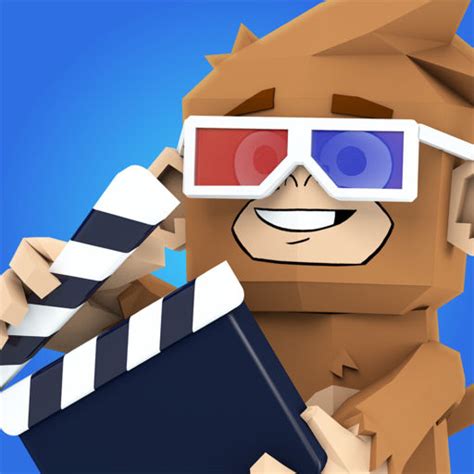 Toontastic 3D - Autism Apps