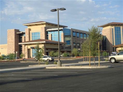 Head's Up Mesa, Arizona!! New Mountain Vista Medical Center to Open on July 23, 2007!