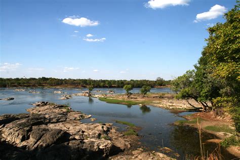 Pin on The Beauties of Zambia