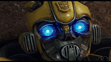 Bumblebee (2018) - IMDb