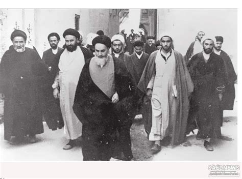 Intellectual Career of Imam Khomeini and His Islamic Revolution | saednews