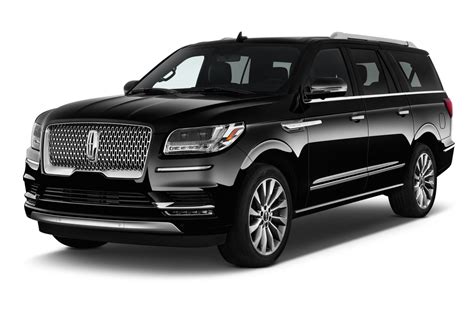 2018 Lincoln Navigator Prices, Reviews, and Photos - MotorTrend