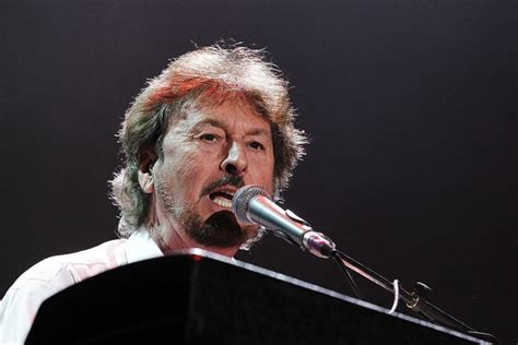 22 de julio: ¡Feliz cumpleaños, Rick Davies! — Radio Concierto Chile