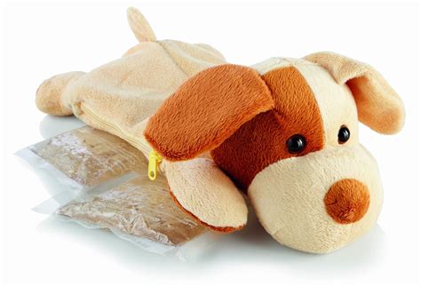 Which Is The Best Sunbeam Stuffed Animal Heating Pad - Get Your Home