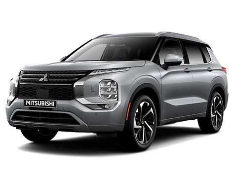 New 2023 Mitsubishi Outlander SE near Austin, TX - Elder Mitsubishi