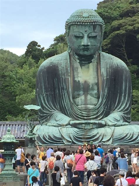 kamakura-daibutsu - Artisan Pacific Travel