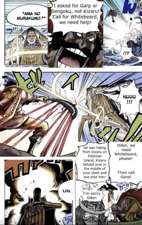 ONE PIECE CHAPTER 1092 HINTS : r/OnePieceSpoilers