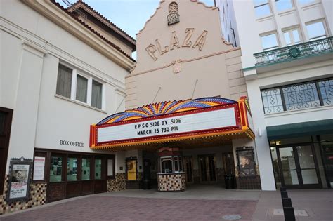 Plaza Theatre - 28 Photos & 33 Reviews - Cinema - 1 Civic Center Plz, El Paso, TX - Phone Number ...