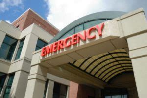 Emergency Care | Jackson Hospital