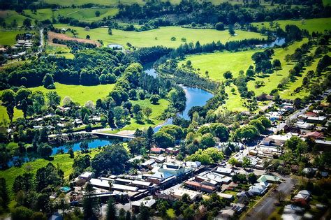 Bellingen Shire - Promised Land Retreat