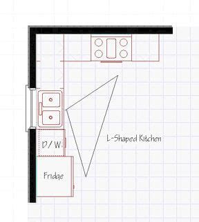 Seting system: [Download 20+] Get Single Line Kitchen Drawing Png PNG