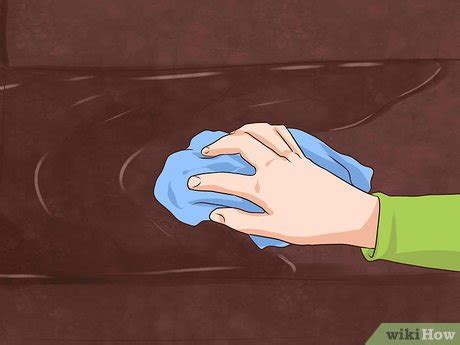 4 Ways to Clean a Leather Sofa - wikiHow