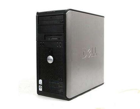 Dell OptiPlex 745 - PCwhoop Electronics - PC & Mac Sales - Computer Repair - Data Recovery ...