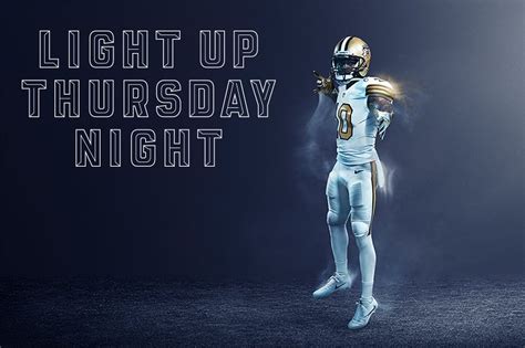 New Orleans Saints, Nike unveil ‘Color Rush’ uniforms - Canal Street ...