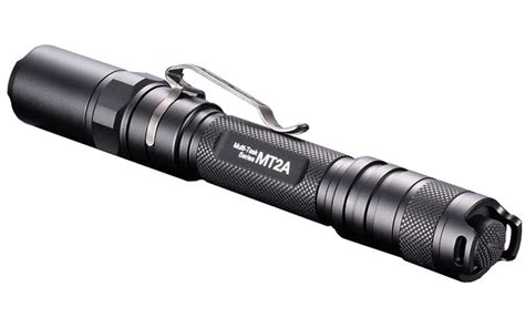 Best AA Flashlights With Ultra Clear LED That Gives The Brightest Output