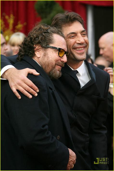 Javier Bardem @ Oscars 2008: Photo 953491 | Javier Bardem, Oscars 2008 ...