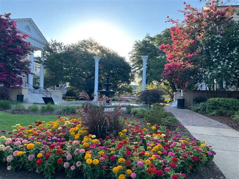 Academic Resources: Belhaven University | Jackson, MS