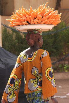 Land - Leute - Küche - WestAfrika on Pinterest