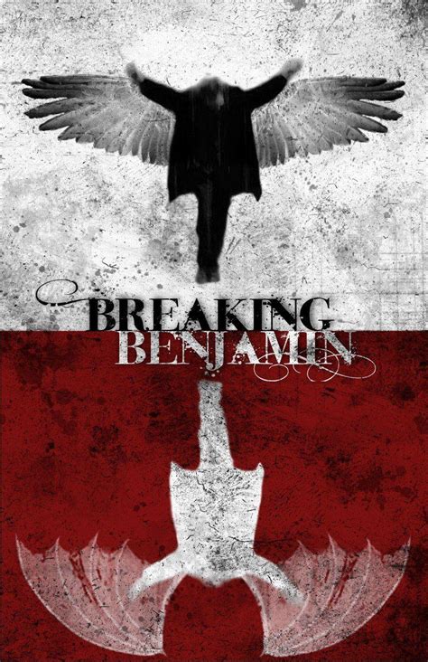 Breaking Benjamin Logo Wallpapers - Wallpaper Cave