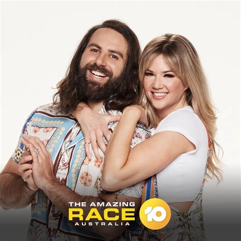 Ranking of Amazing Race Australia teams: Who will win.