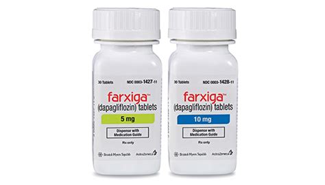 Farxiga Approved for Patients With CKD at Risk of Progression - Renal and Urology News