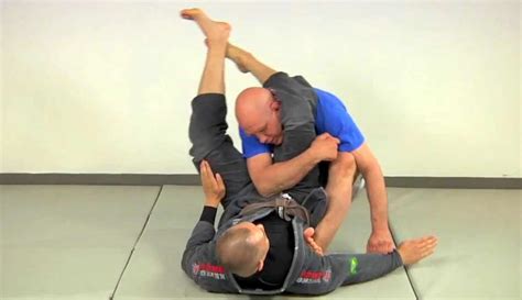 The Five Types of Triangle Choke You Need to Know - Grapplearts