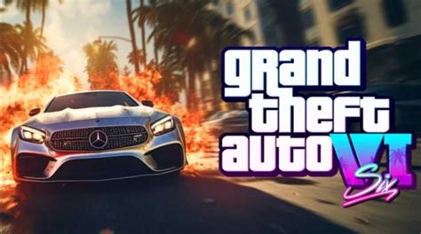 GTA 6: really advanced graphics according to Rockstar Mag France - Archyde