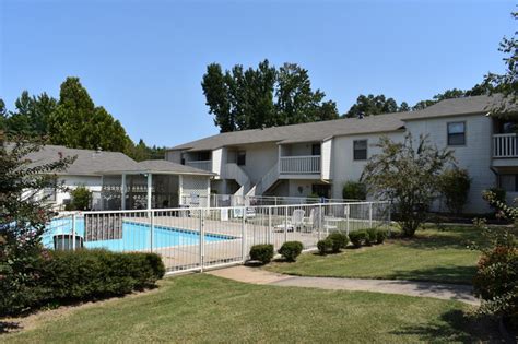 Forest Oaks Apartments - Greenwood, AR | Apartments.com