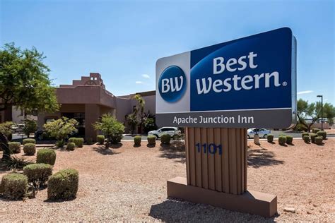 Best Western Apache Junction Inn Apache Junction | Bookonline.com