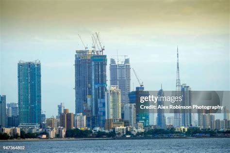 329 Indian City Skyline Stock Photos, High-Res Pictures, and Images - Getty Images