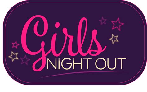 Girls Night Out — Maplewood Village Alliance