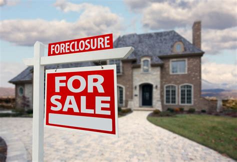 Funding Options For Bank Owned And Foreclosure Properties | AllAuctionSales.com