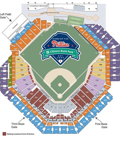 Phillies Tickets 2024 Packages - Aubree Nellie