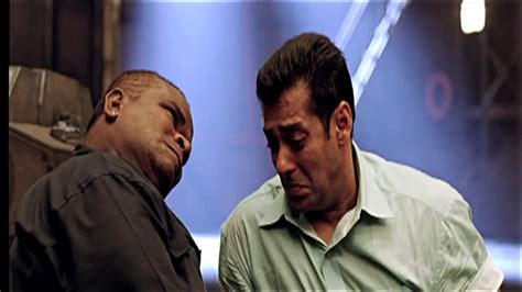 Desktop Wallpapers HD: Salman Khan in Bodyguard