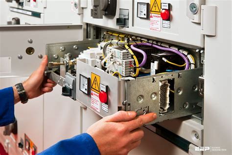 Ten most dangerous mistakes in the operation of low voltage switchgear ...